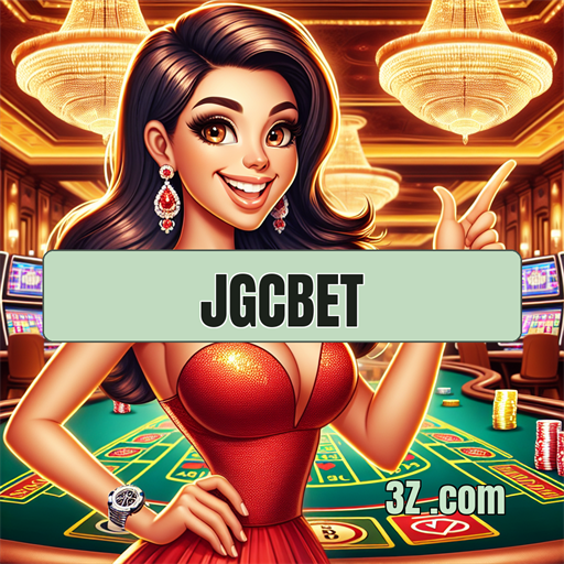 Entretenimento em Jogos: Explore o Mundo do jgcbet
